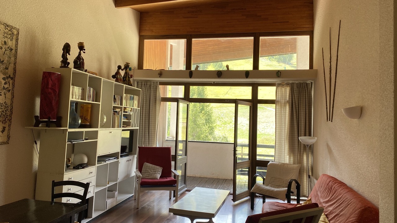 Photo of Livingroom in Enchastrayes