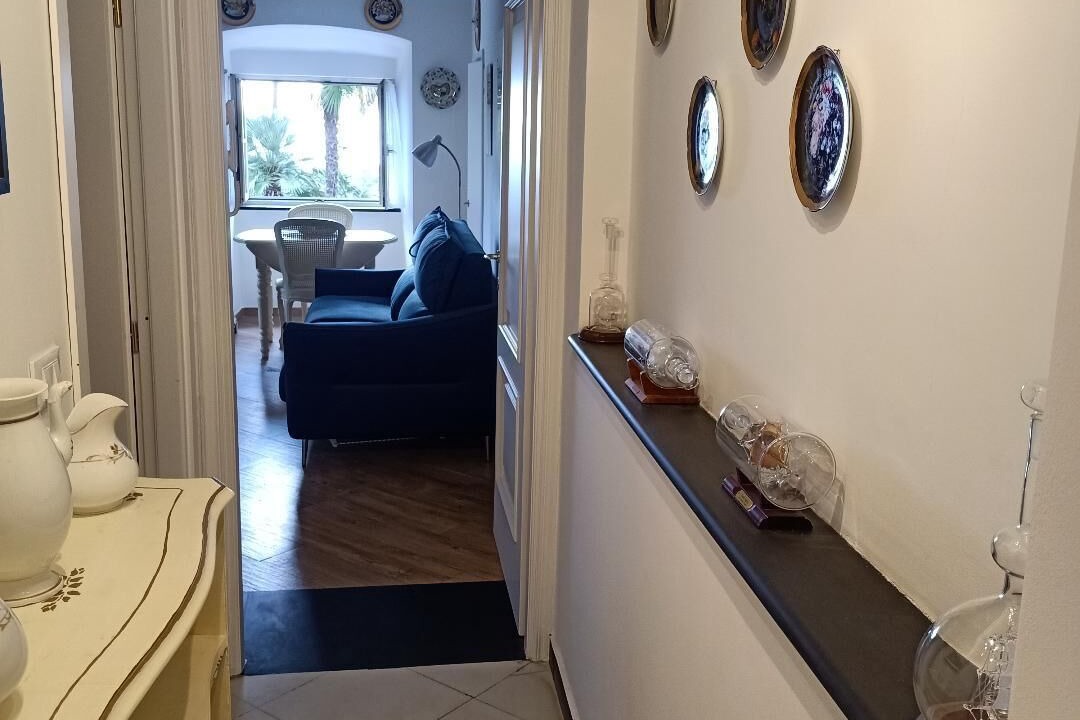 Photo of Livingroom in Nervi