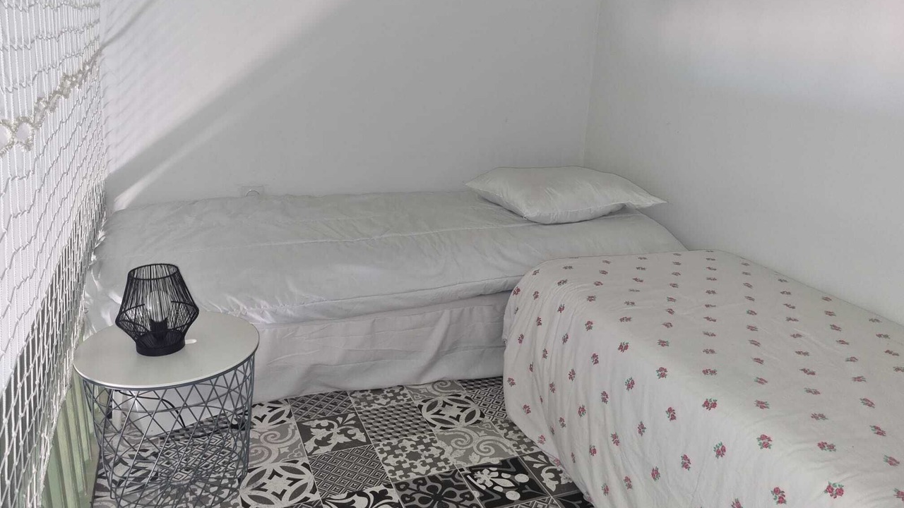 Photo of Bedroom in Poussan