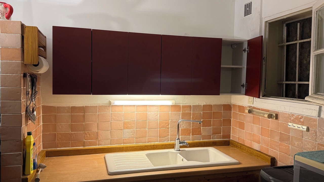 Photo of Bathroom in Sainte-Croix-du-Verdon