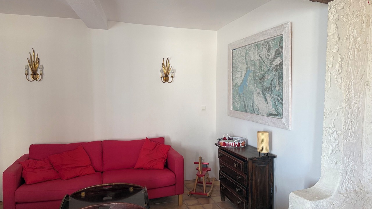 Photo of Livingroom in Sainte-Croix-du-Verdon
