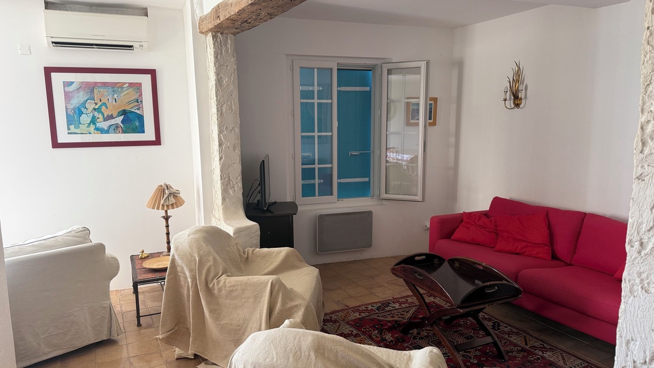 Photo of Livingroom in Sainte-Croix-du-Verdon
