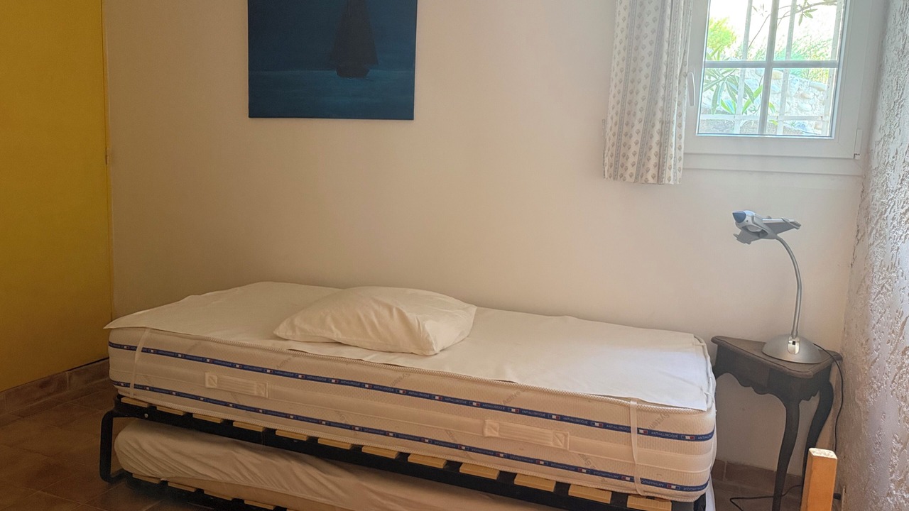 Photo of Bedroom in Sainte-Croix-du-Verdon