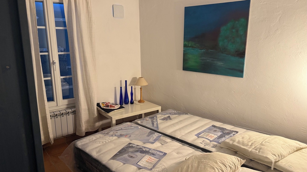 Photo of Bedroom in Sainte-Croix-du-Verdon