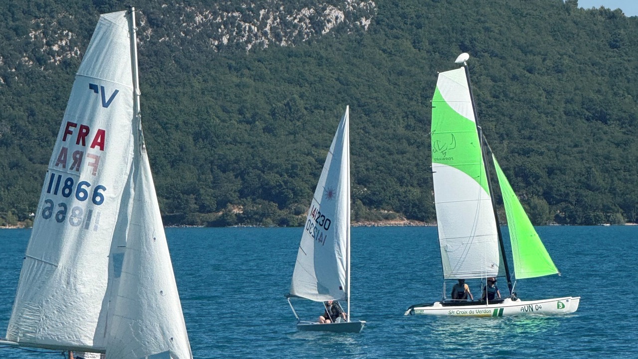 Photo of Others in Sainte-Croix-du-Verdon
