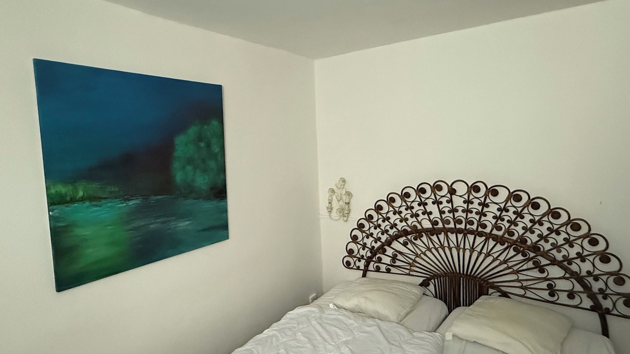 Photo of Bedroom in Sainte-Croix-du-Verdon