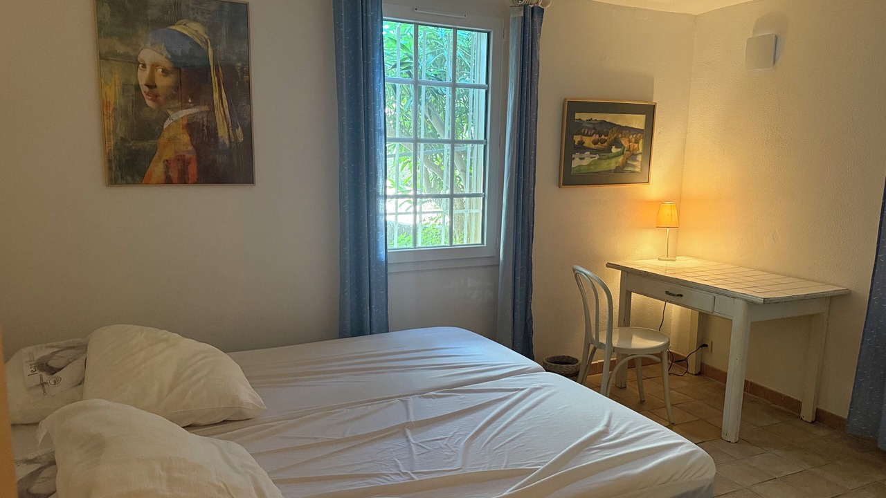 Photo of Bedroom in Sainte-Croix-du-Verdon