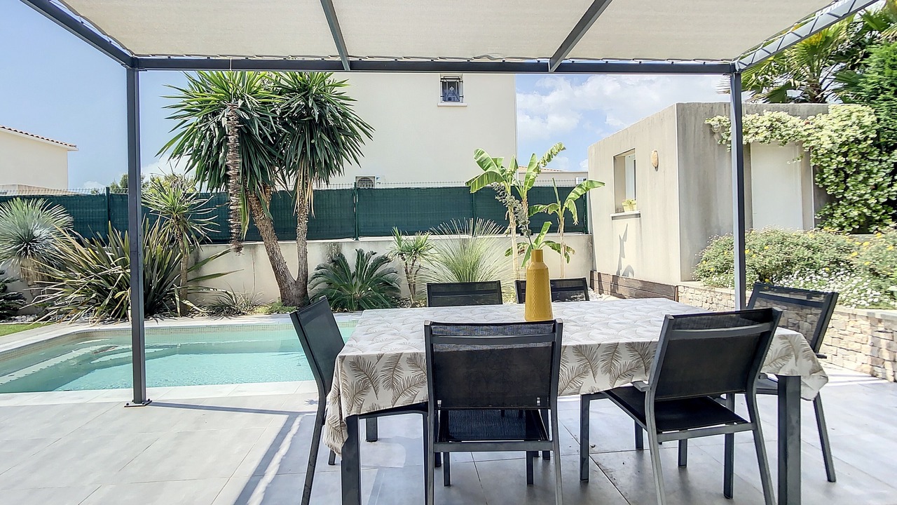 Photo of Outdoor in Pignan