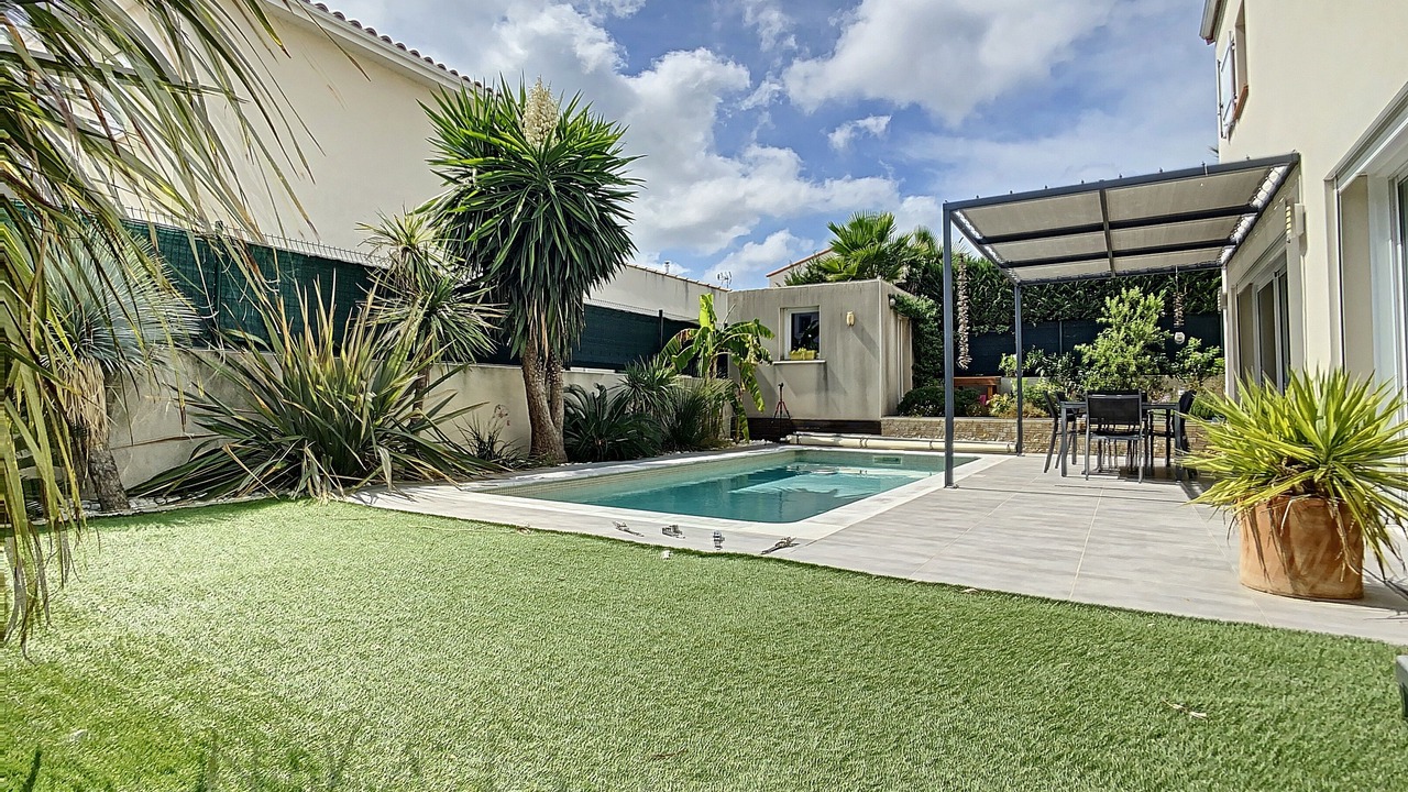 Photo of Outdoor in Pignan