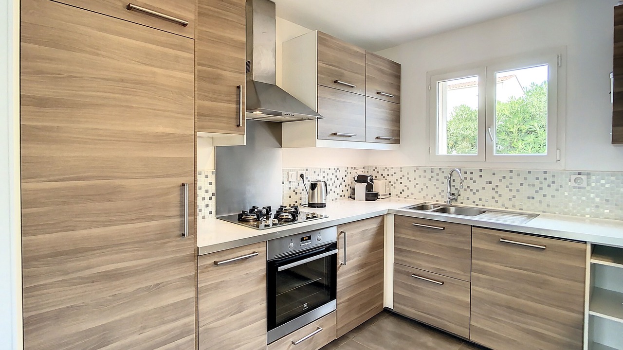 Photo of Kitchen in Pignan