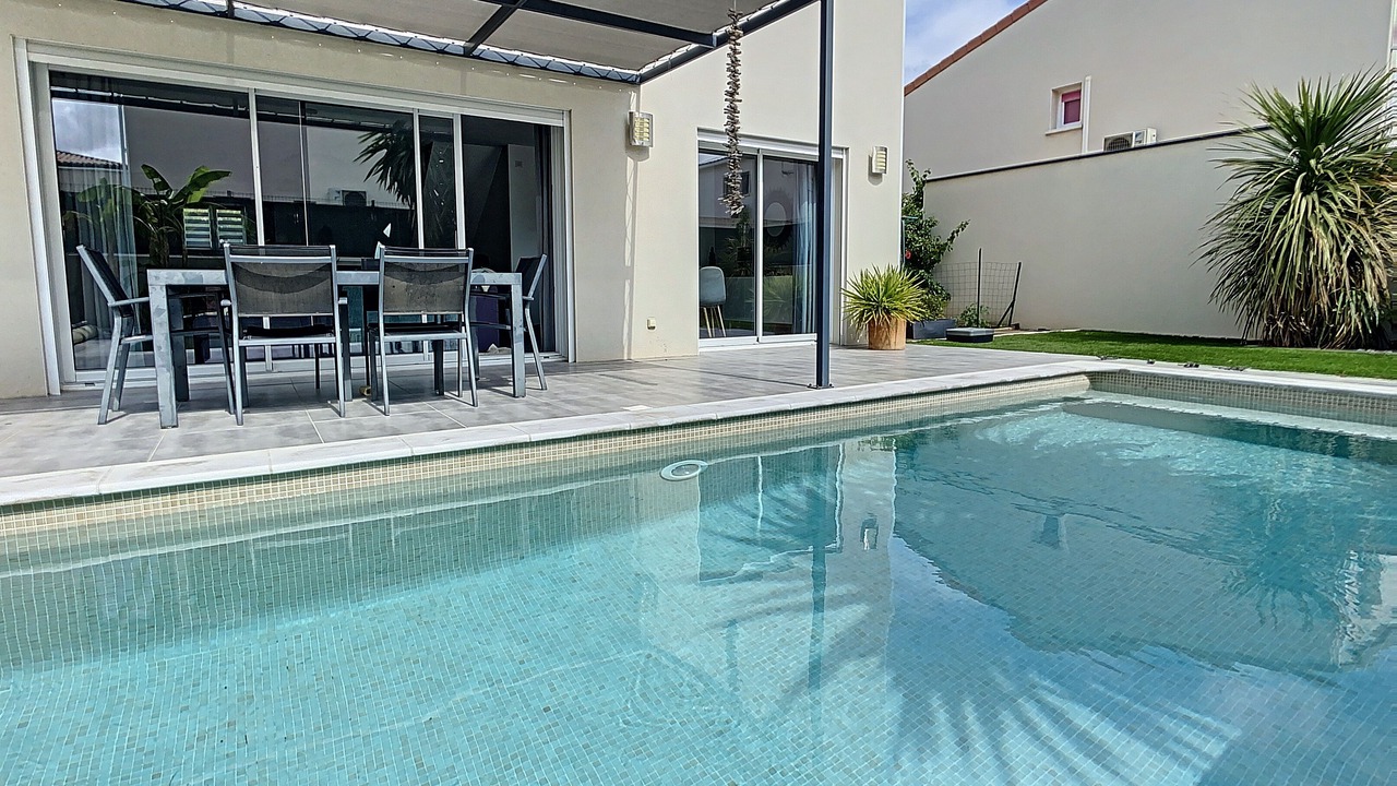 Photo of Outdoor in Pignan