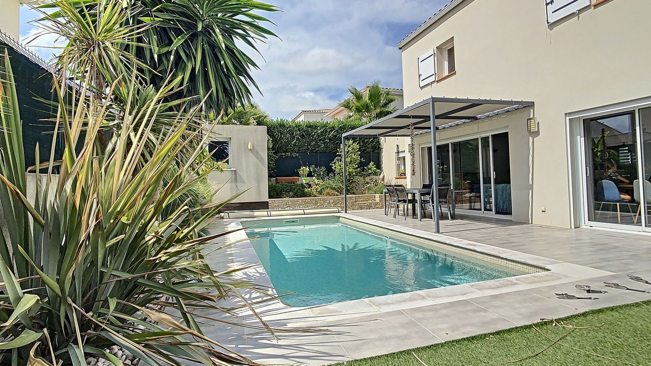 Photo of Outdoor in Pignan
