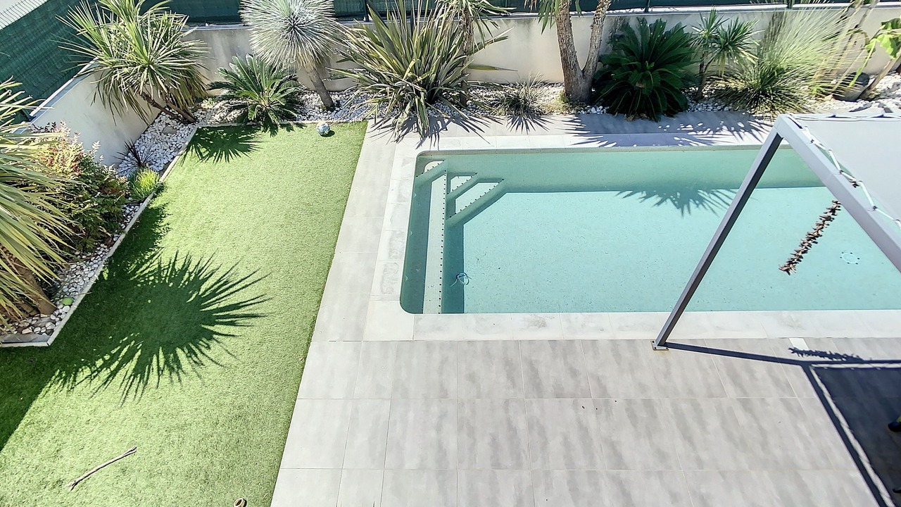 Photo of Outdoor in Pignan
