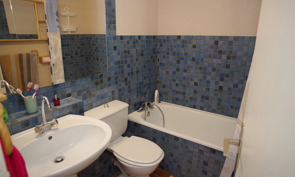 Photo of Bathroom in Foulquines