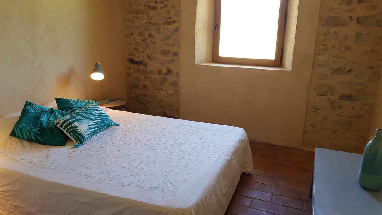 Photo of Bedroom in Ongles