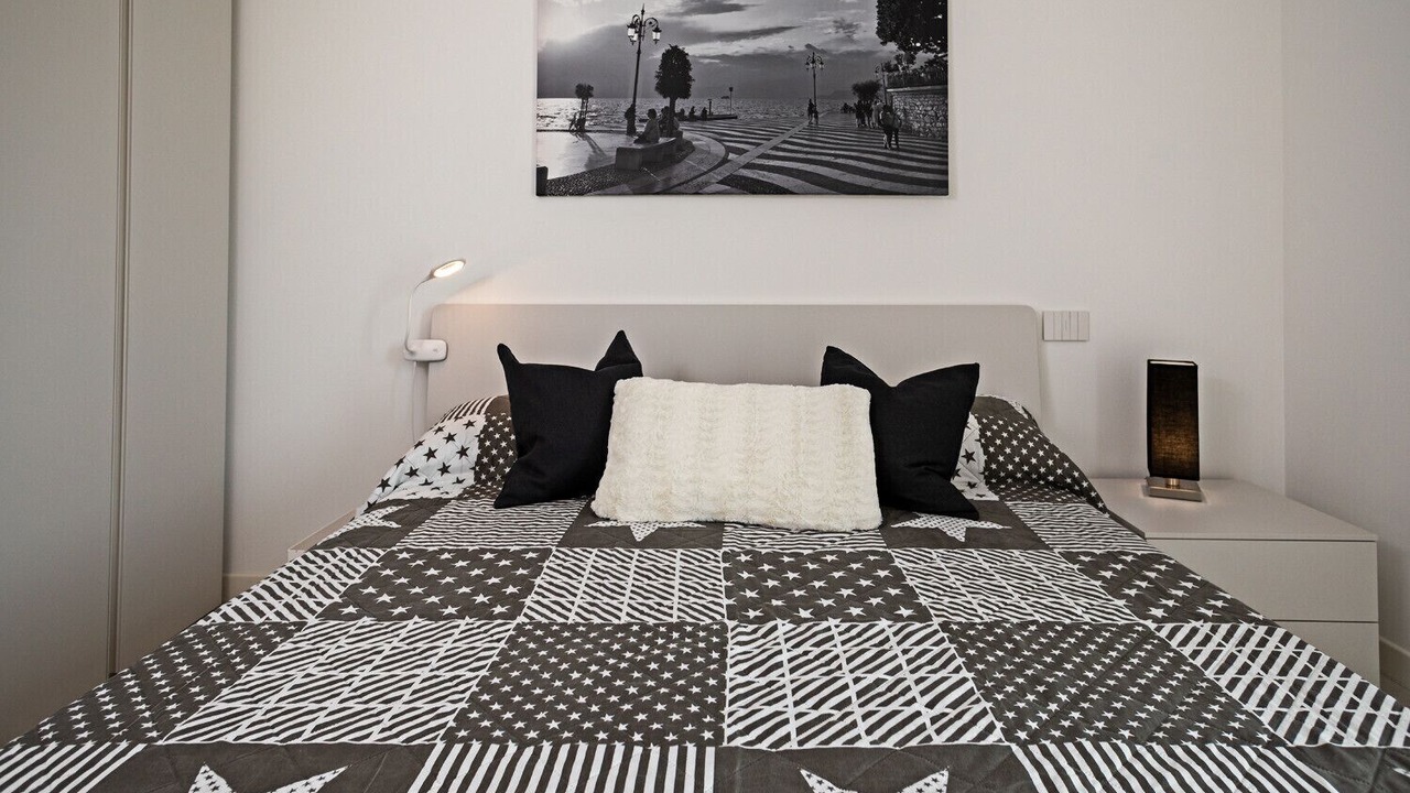 Photo of Bedroom in Lazise