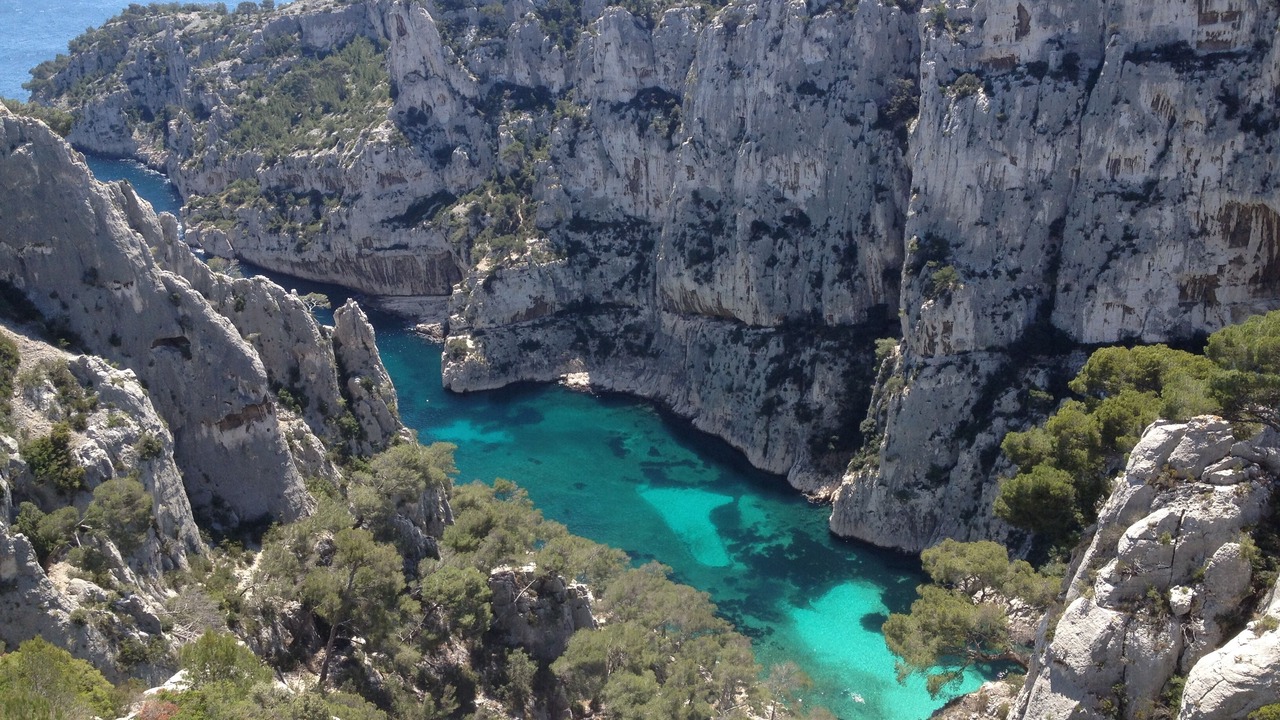 Photo of Outdoor in Gemenos