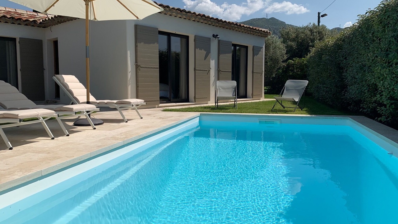 Photo of Outdoor in Gemenos
