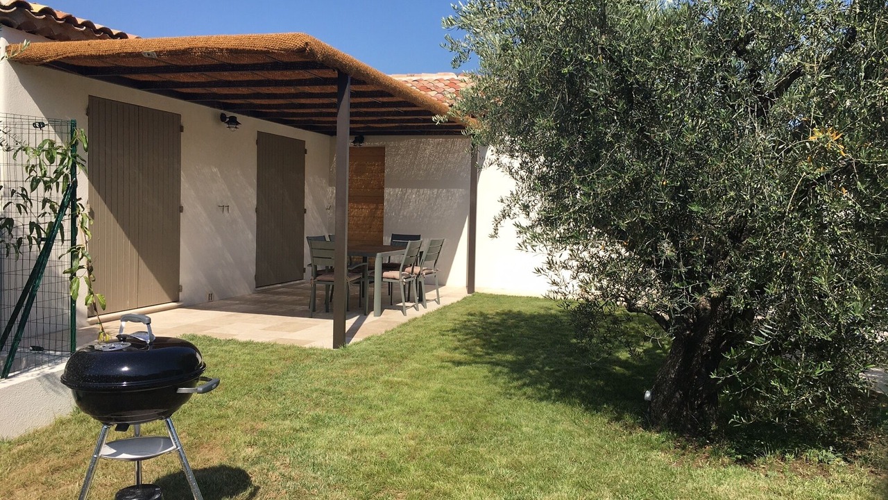 Photo of Outdoor in Gemenos