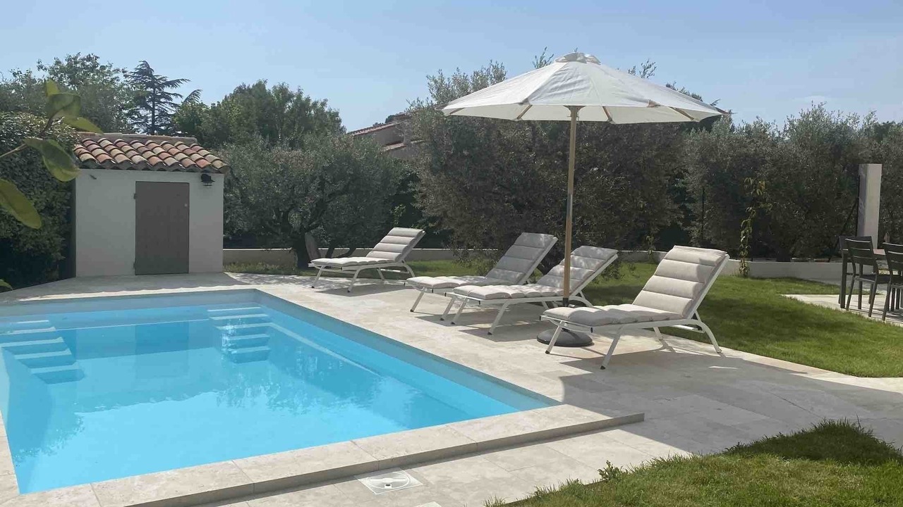 Photo of Outdoor in Gemenos