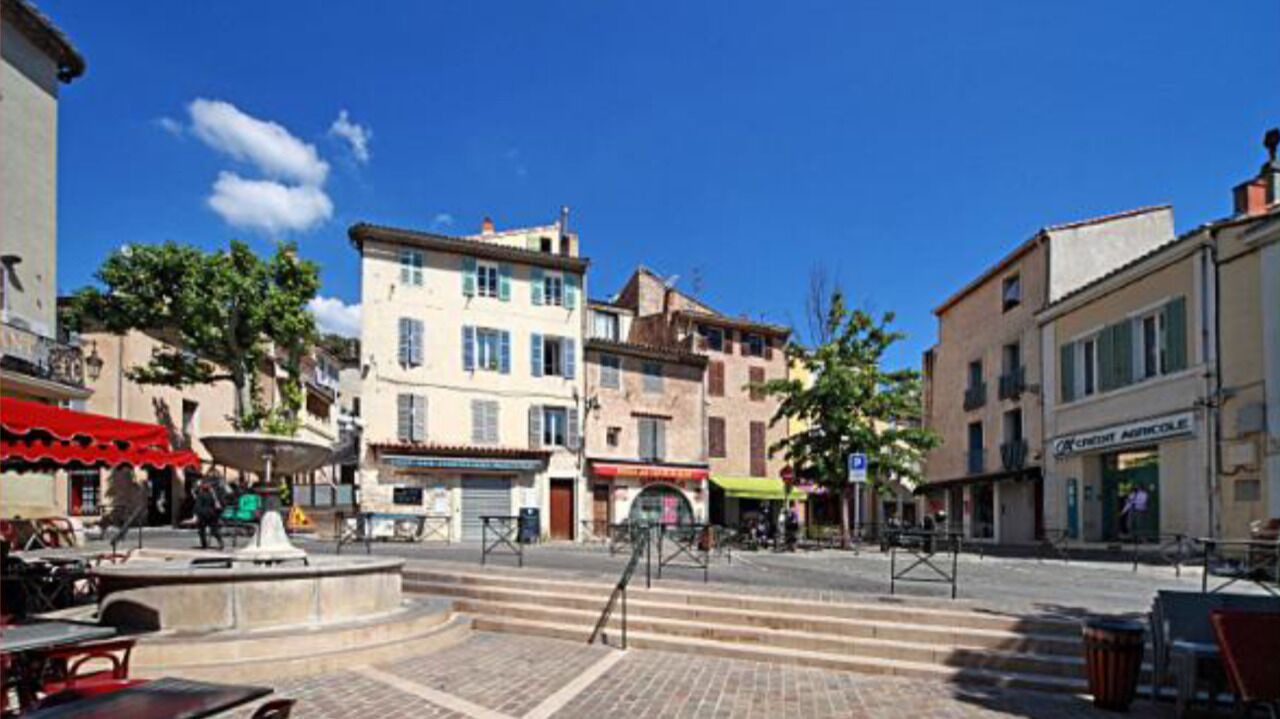 Photo of Outdoor in Gemenos