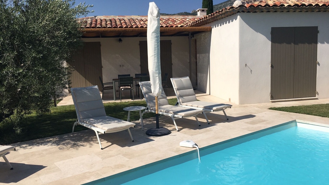 Photo of Outdoor in Gemenos