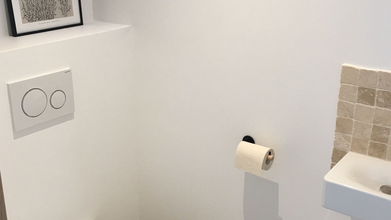 Photo of Bathroom in Gemenos