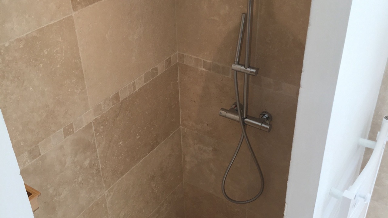 Photo of Bathroom in Gemenos