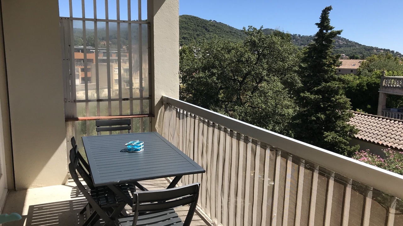Photo of Outdoor in Carqueiranne