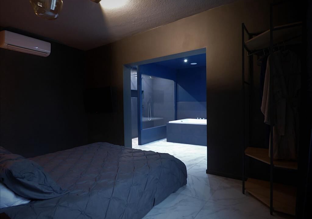 Photo of Bedroom in Tavernes