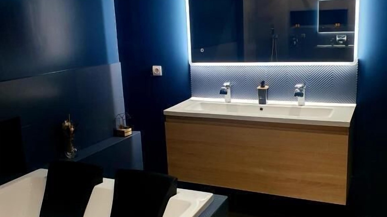 Photo of Bathroom in Tavernes