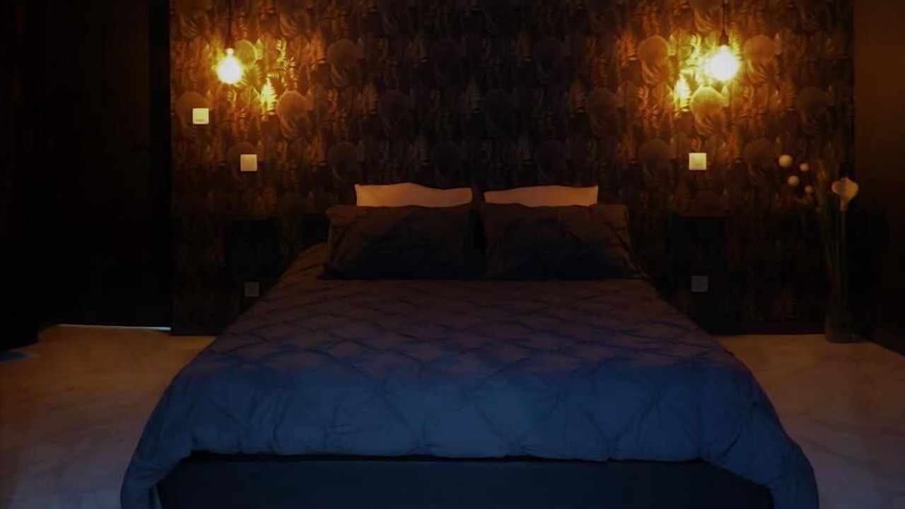 Photo of Bedroom in Tavernes