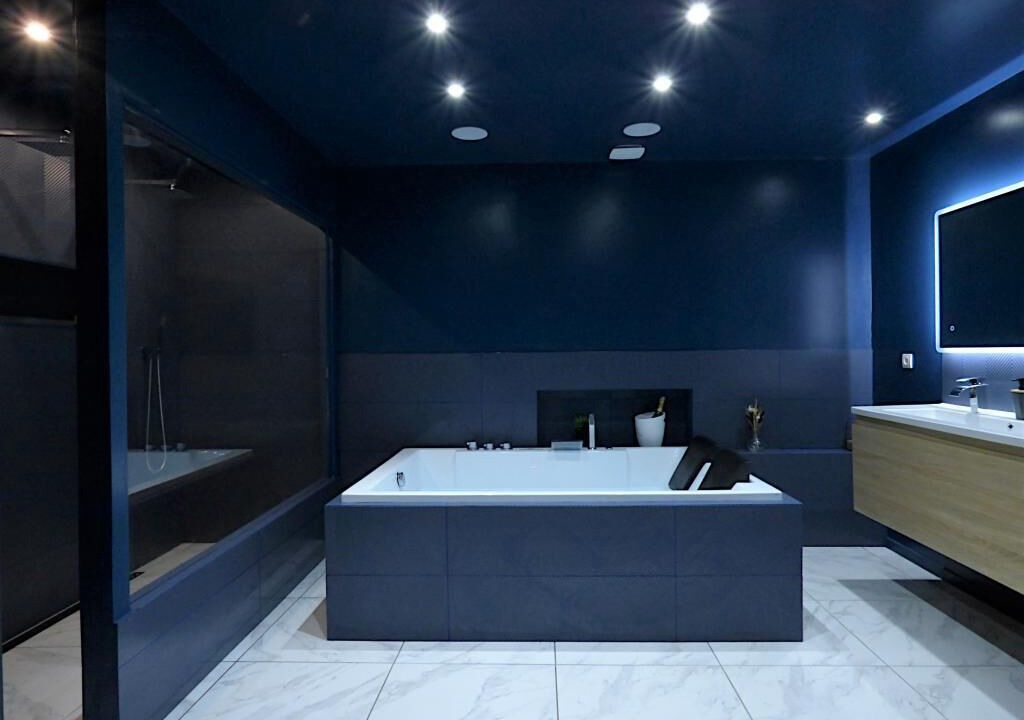 Photo of Bathroom in Tavernes