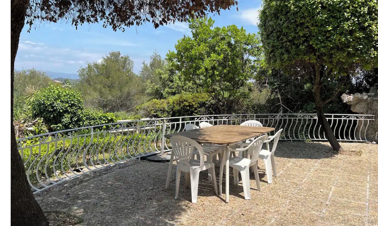 Photo of Outdoor in Biot