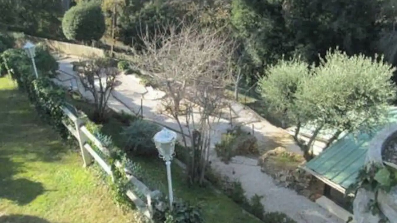 Photo of Outdoor in Biot