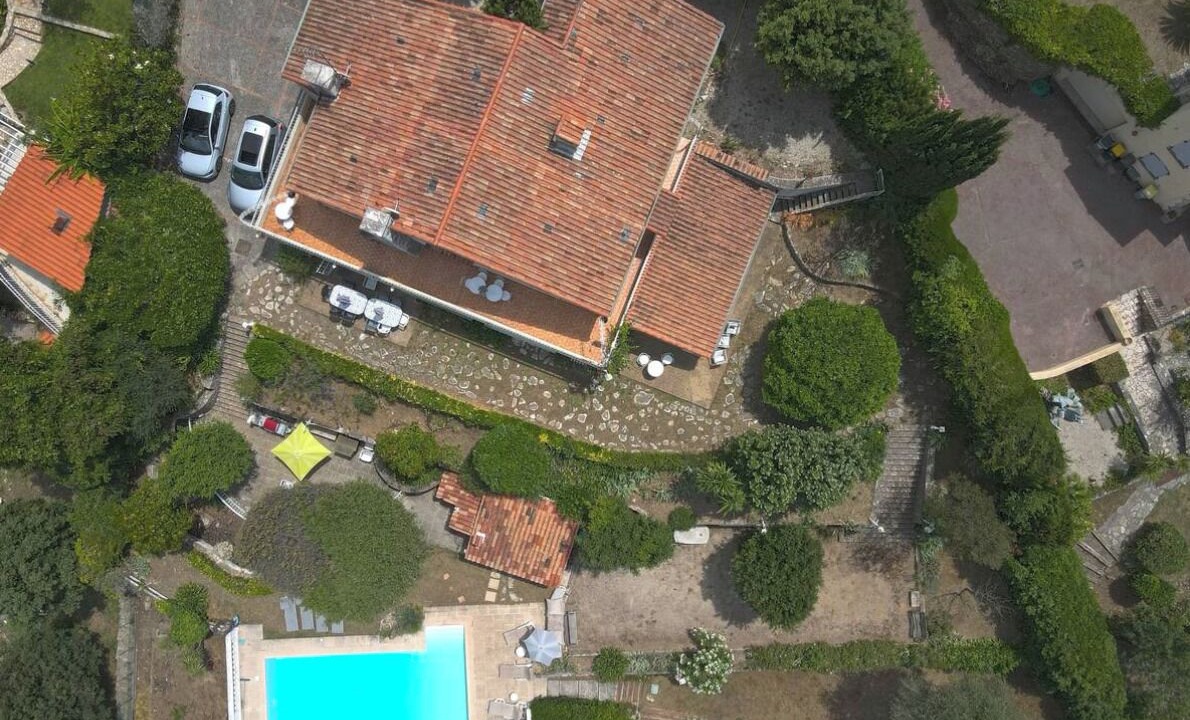 Photo of Outdoor in Biot