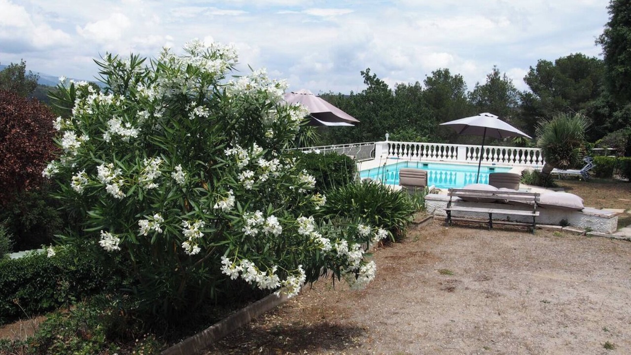 Photo of Outdoor in Biot