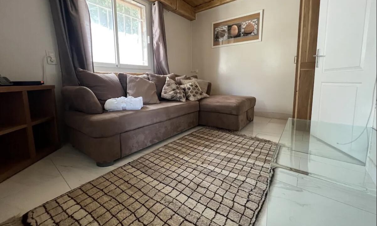 Photo of Livingroom in Biot