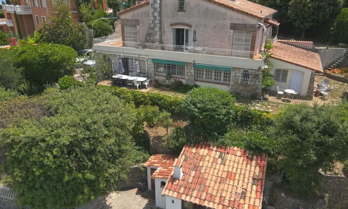 Photo of Outdoor in Biot