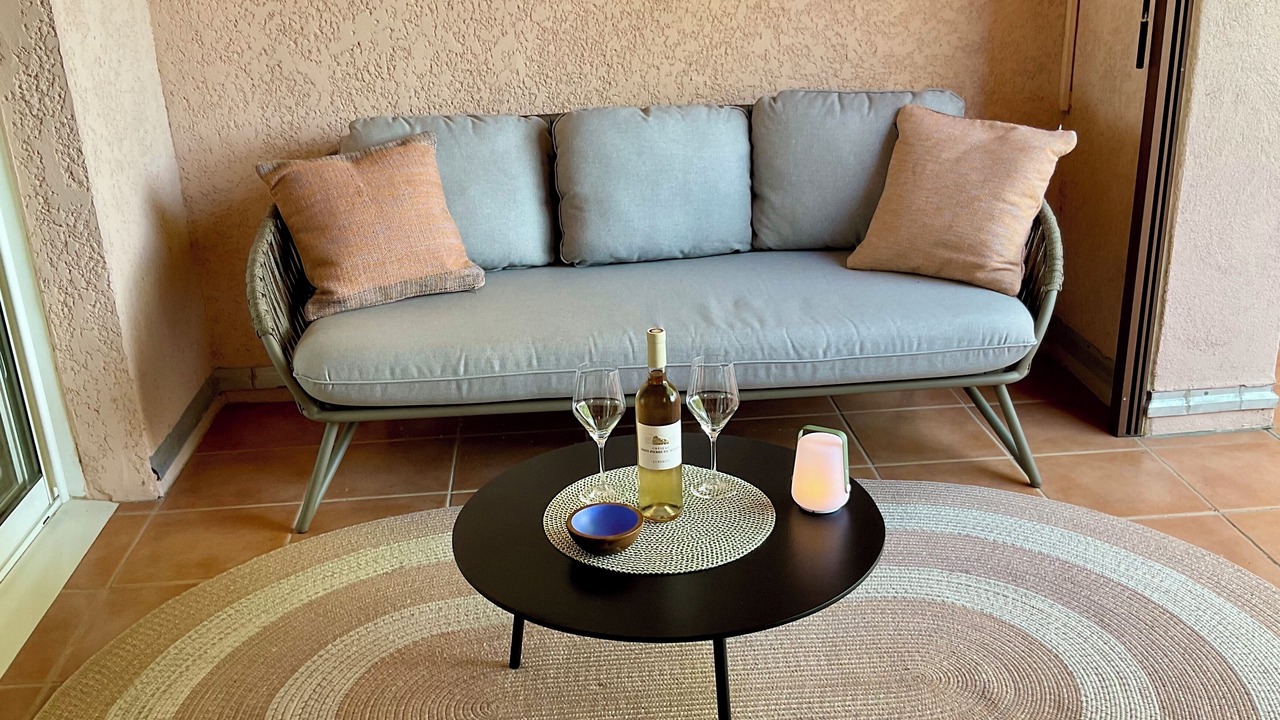 Photo of Livingroom in Pont Royal