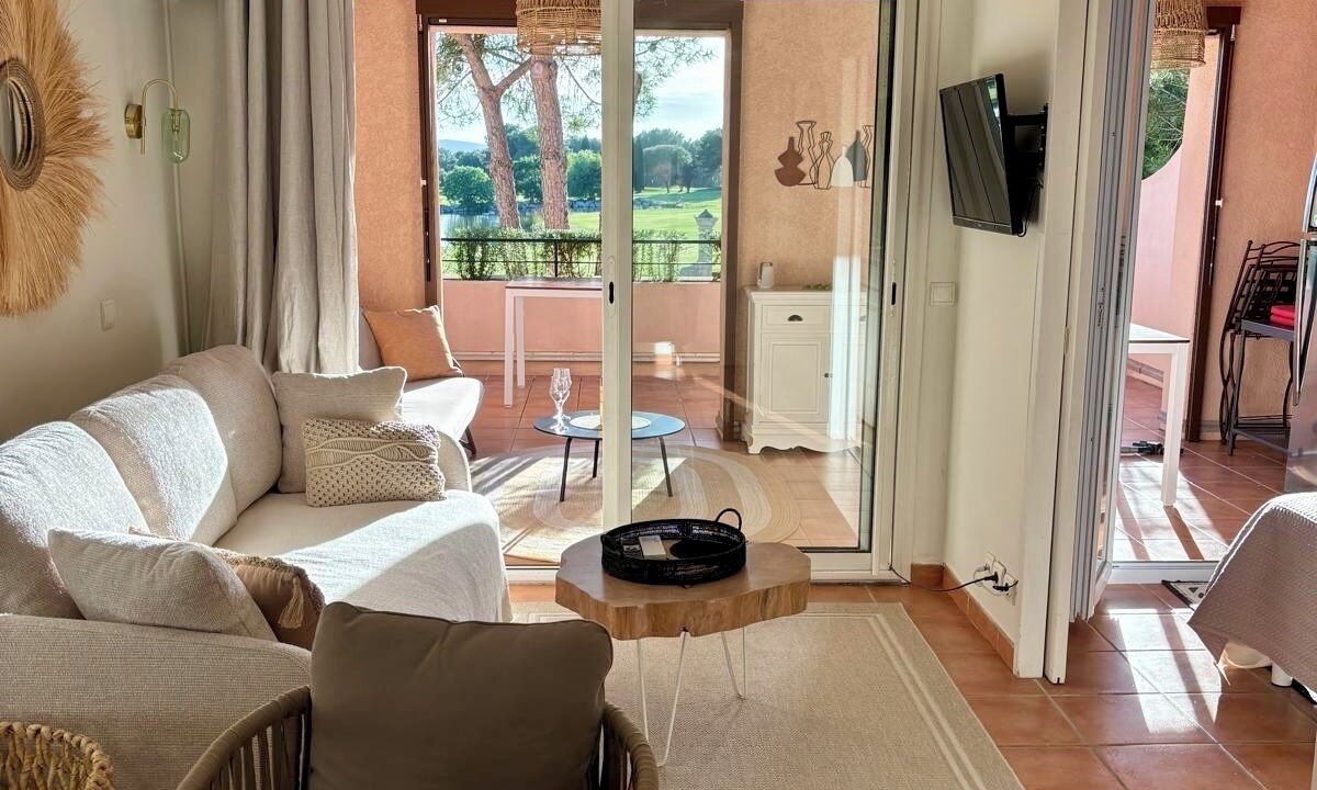 Photo of Livingroom in Pont Royal