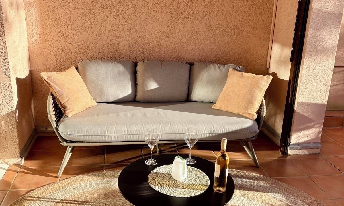Photo of Livingroom in Pont Royal