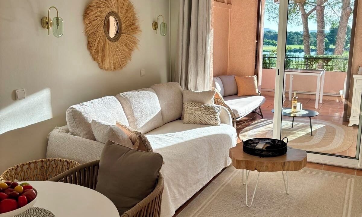 Photo of Livingroom in Pont Royal