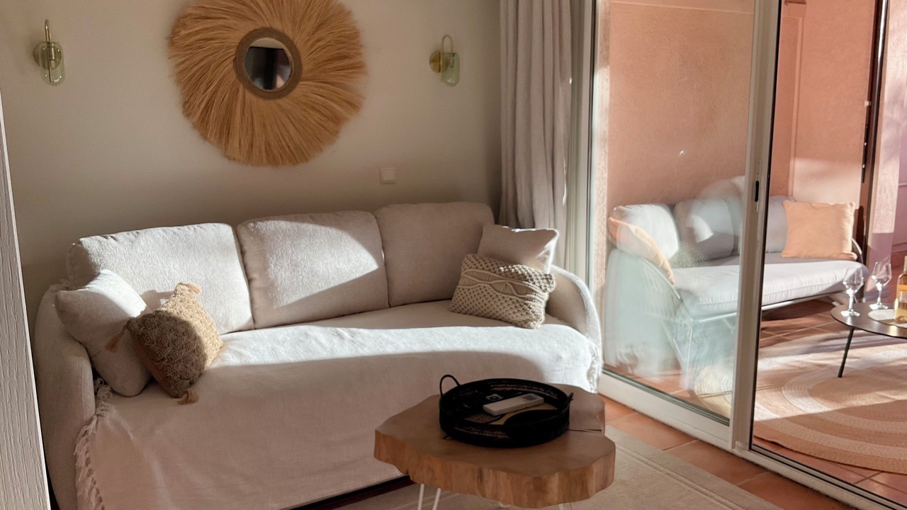 Photo of Livingroom in Pont Royal