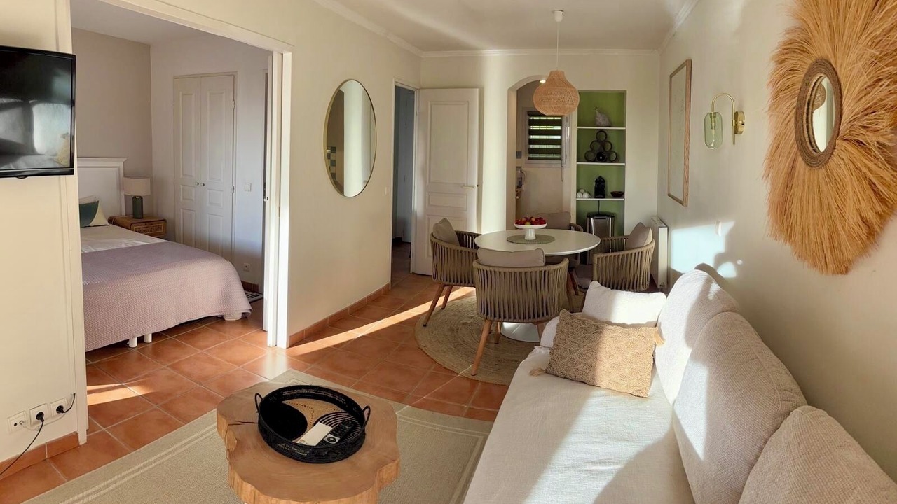 Photo of Bedroom in Pont Royal