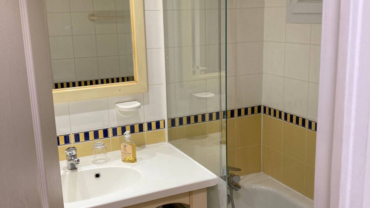 Photo of Bathroom in Pont Royal