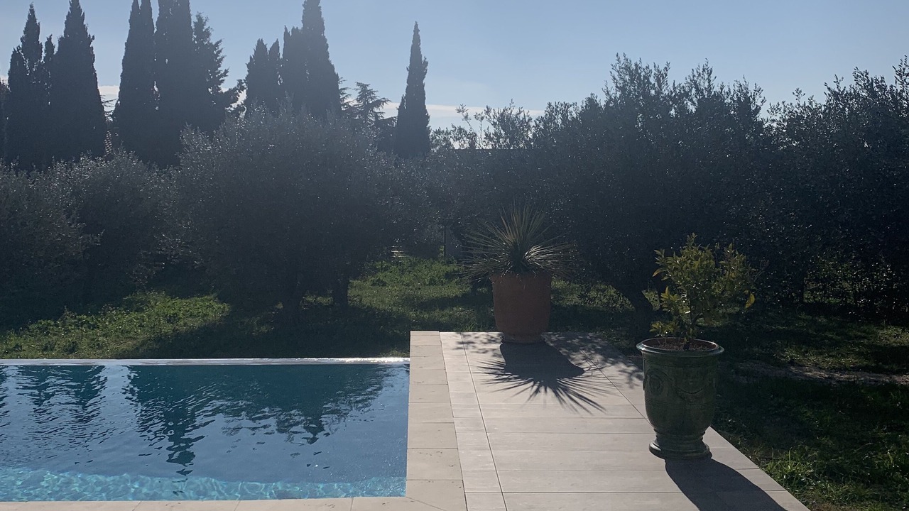 Photo of Outdoor in Caremeau