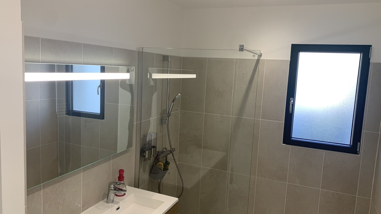 Photo of Bathroom in Caremeau