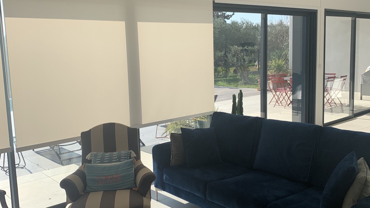 Photo of Livingroom in Caremeau