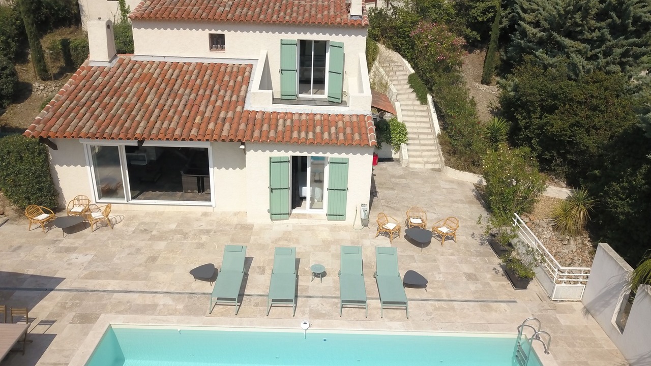 Photo of Outdoor in Hyeres